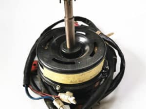 ACK25E-AMOTA Acson Fan Motor