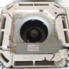 Daikin 5HP C.Cassette