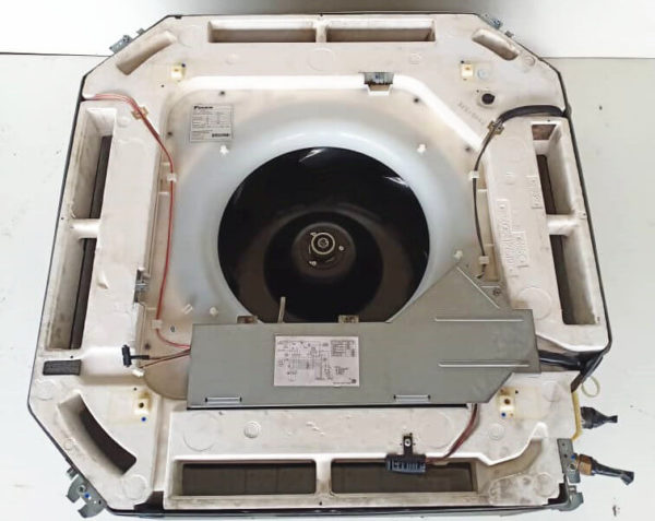 Daikin 5HP C.Cassette