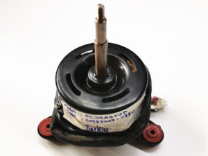 FC25A2V1D (Daikin Fan Motor)