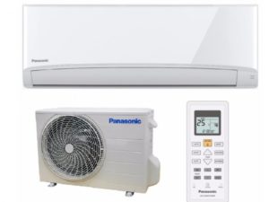 Panasonic non inverter aircon