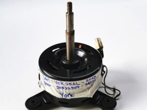 YCK25AL-AFAB Fan Motor