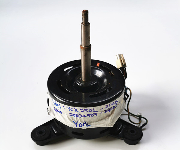 YCK25AL-AFAB Fan Motor