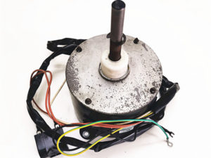 Daikin 5hp outdoor fan motor