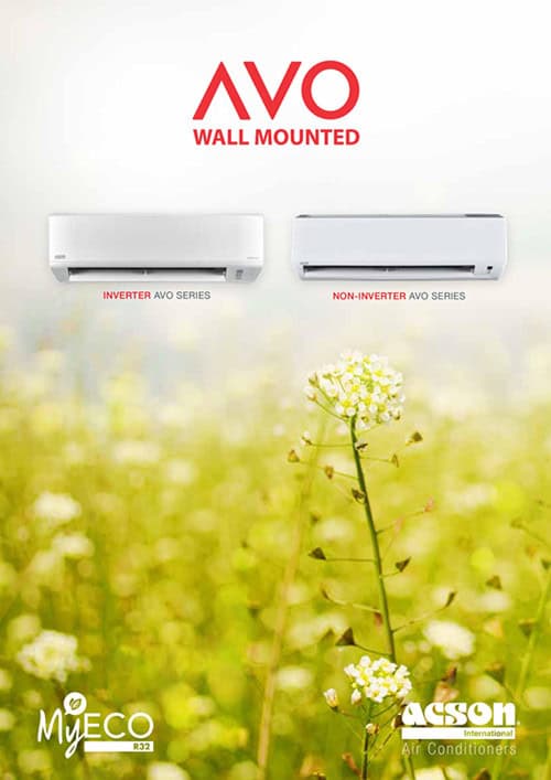 Acson Air Conditioner