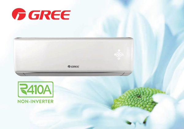 Gree Non Inverter Air Conditioner