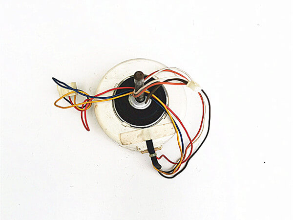 INDOOR FAN MOTOR CS-PC18DKH