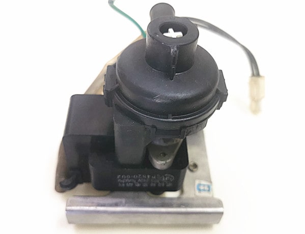 CEILING CASSETTE WATER PUMP