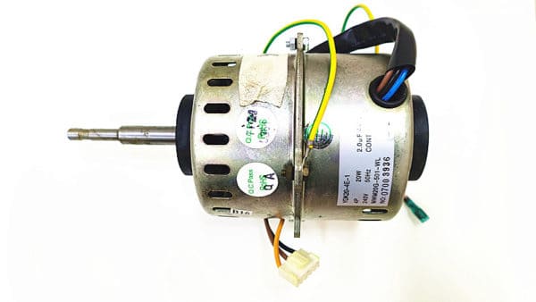 FAN MOTOR YWM20G-AMLBA