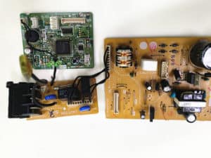 PCB MS-GF18VC