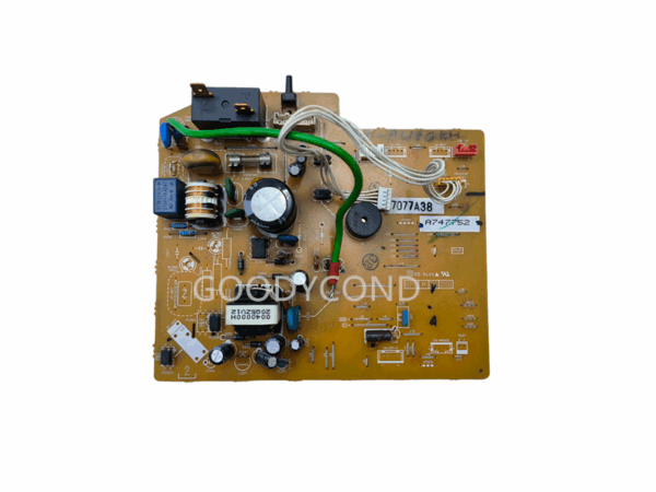 CS-PC18QKH